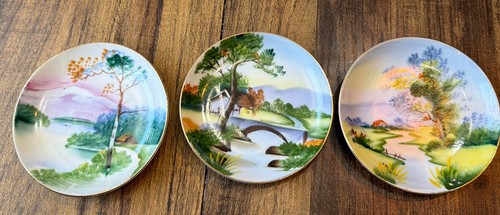 Lot vintage ucagco hand - lot,